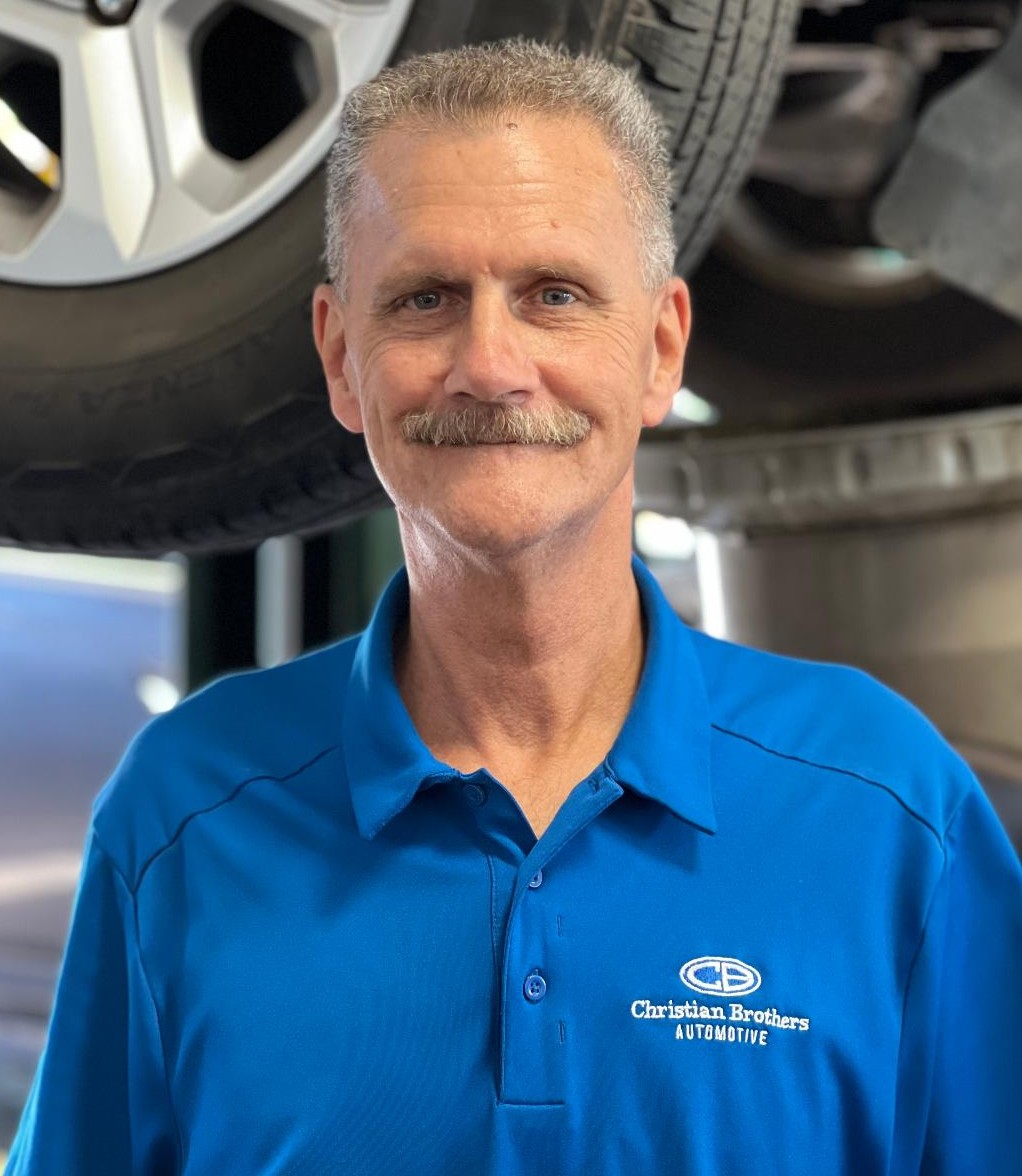 photo of Scuba Steve